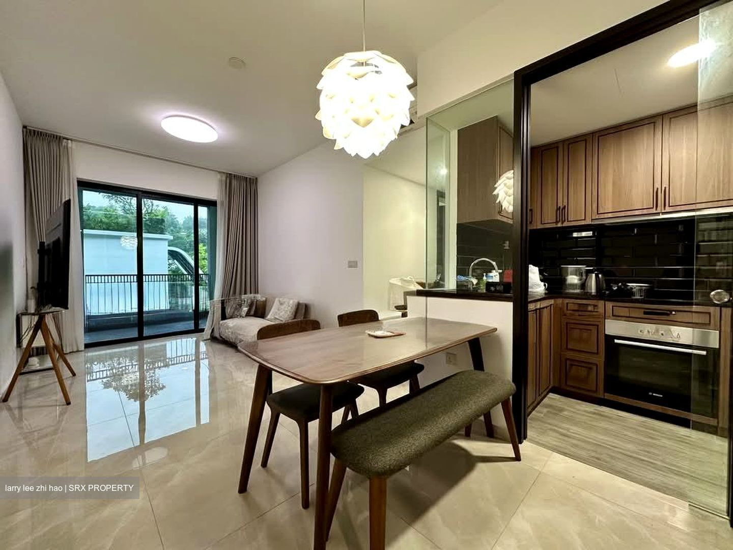 Mayfair Gardens (D21), Condominium #557687591